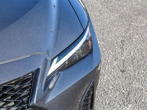 Used 2022 Lexus IS 350 F Sport image 14