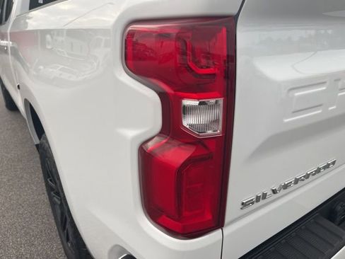 New 2026 Chevrolet Silverado 1500 RST image 8