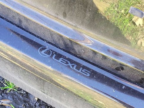 Used 2016 Lexus GS 200t image 7