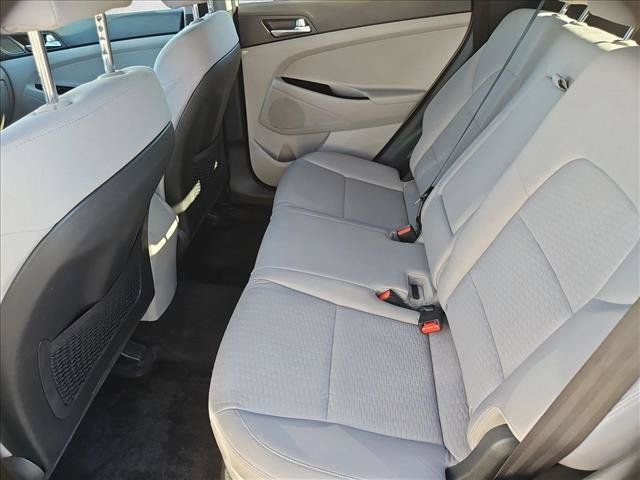 Used 2019 Hyundai Tucson SE FWD image 23