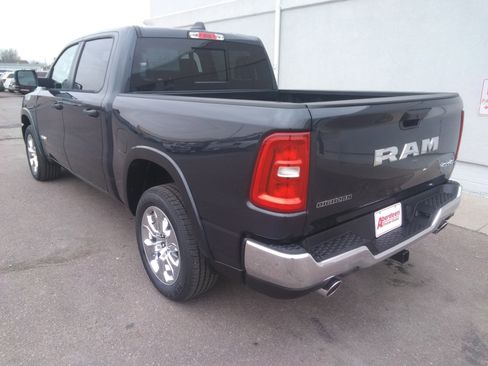 New 2026 RAM 1500 Big Horn image 7