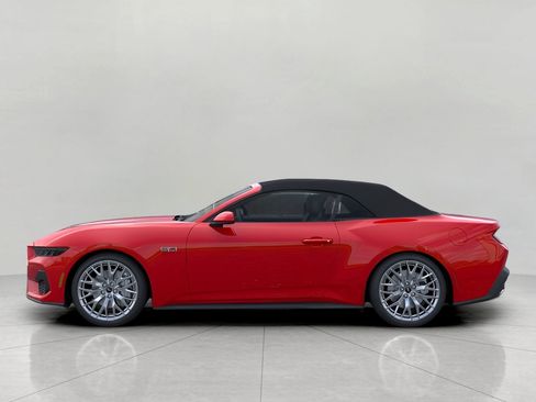 New 2026 Ford Mustang GT Premium RWD image 3