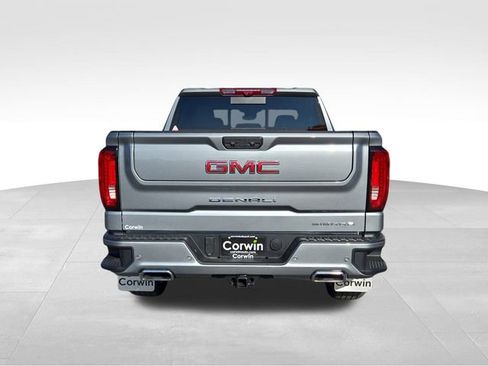 New 2026 GMC Sierra 1500 Denali w/ Denali Reserve Package image 17