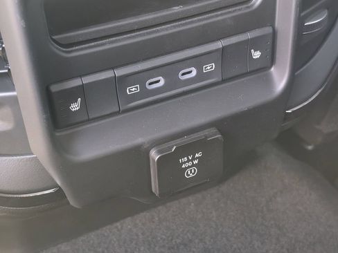 New 2026 RAM 2500 Limited AWD/4WD image 24