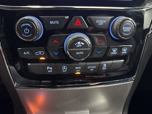 Used 2019 Jeep Grand Cherokee Limited w/ Trailer Tow Group IV image 22