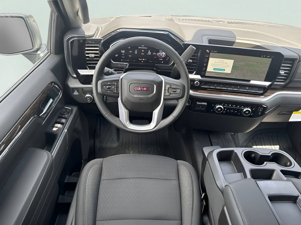 New 2026 GMC Sierra 1500 Elevation w/ Elevation Select Package RWD image 22