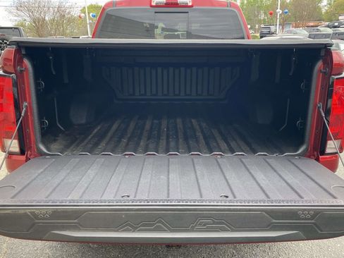 Used 2024 Chevrolet Colorado Trail Boss w/ Advanced Trailering Package image 10