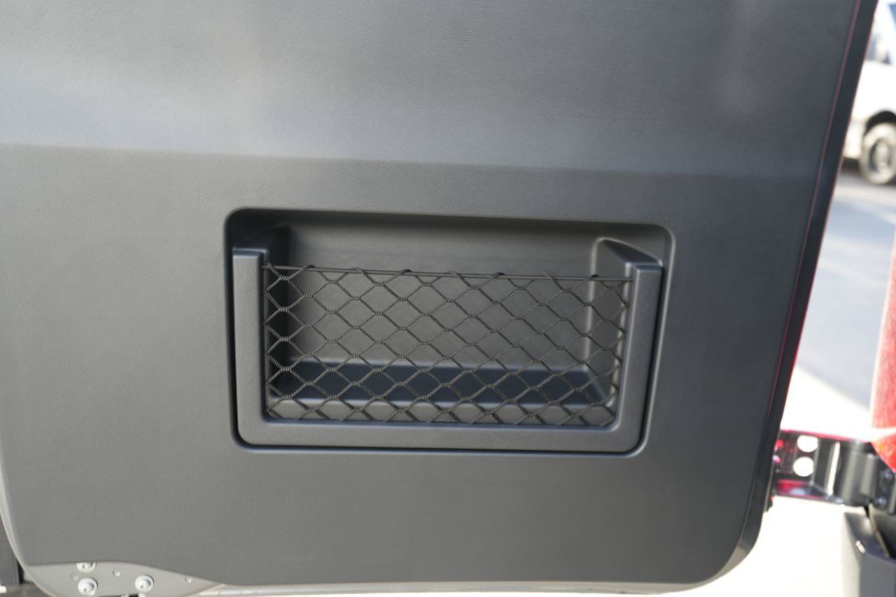 New 2026 Mercedes-Benz Sprinter 3500 image 25