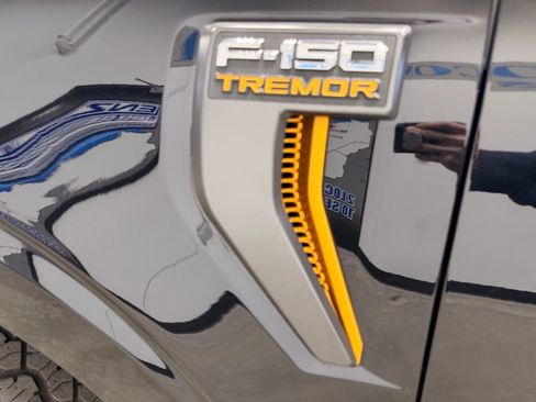 Used 2023 Ford F150 Tremor image 24