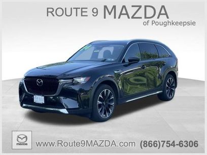Certified 2024 MAZDA CX-90 Plug-In Hybrid w/ Premium Plus