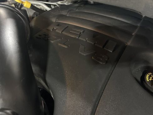 Used 2013 RAM 1500 Big Horn image 22