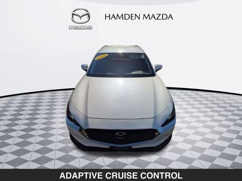 Certified 2023 MAZDA CX-30 AWD 2.5 S w/ Select Package image 11