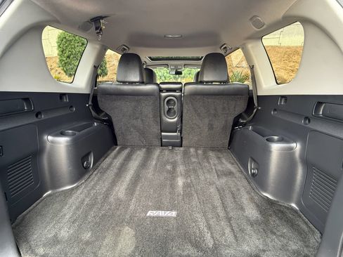 Used 2012 Toyota RAV4 Sport w/ Premium Pkg FWD image 30