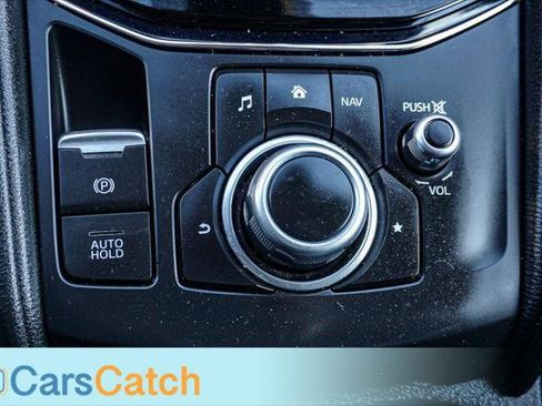 Used 2018 MAZDA CX-5 Touring image 40