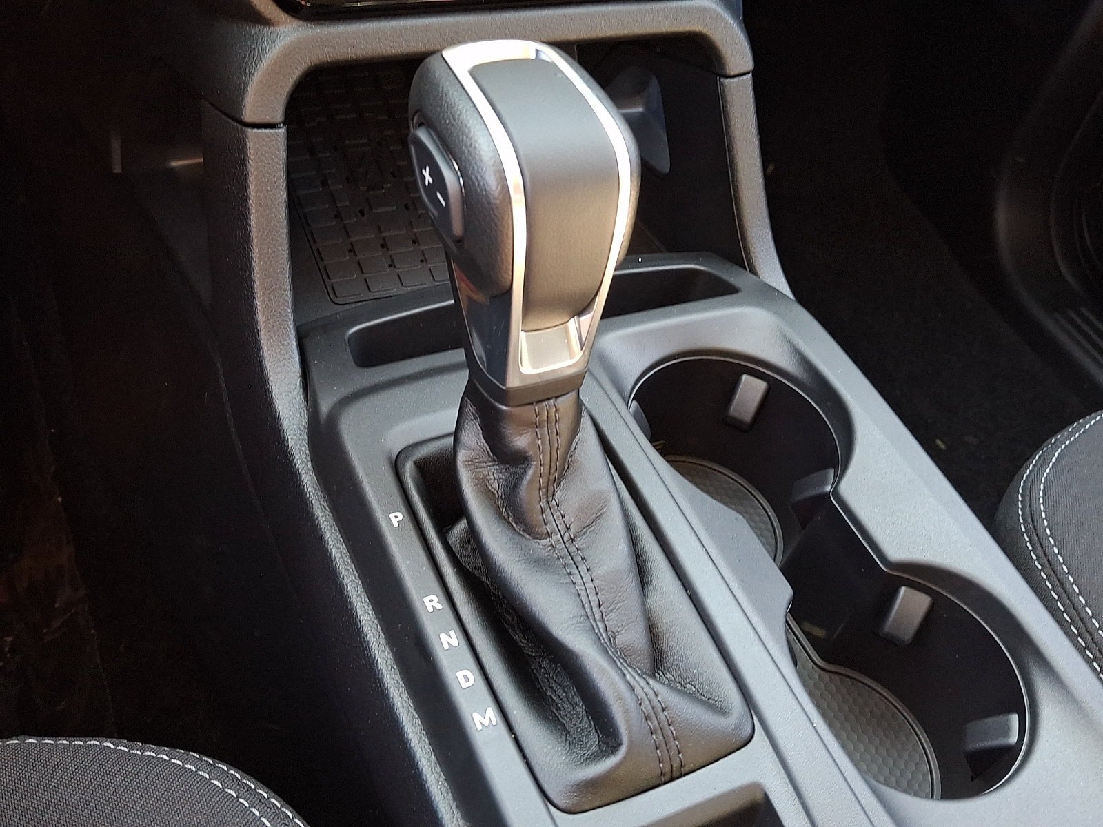 New 2026 Ford Ranger XLT AWD/4WD image 14