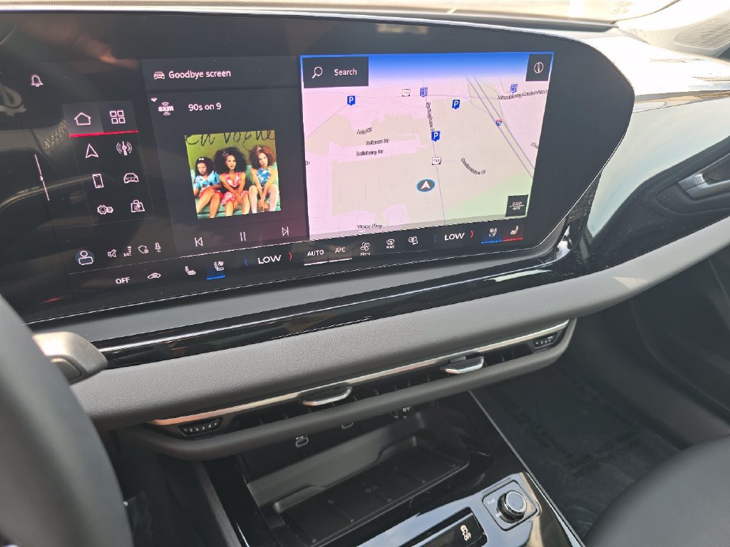 Certified 2025 Audi A5 Premium Plus AWD/4WD image 24