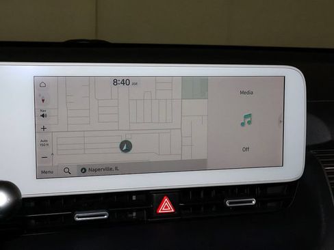 Used 2023 Hyundai Ioniq 5 SEL w/ Cargo Package RWD image 18