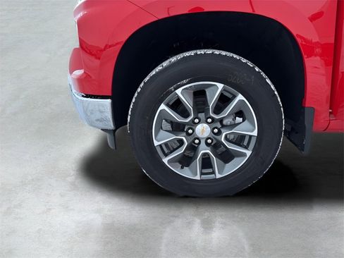 New 2026 Chevrolet Silverado 1500 LT image 27