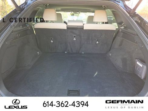 Certified 2024 Lexus RX 350 Premium image 37