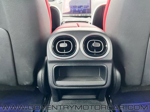 Used 2024 Mercedes-Benz C 43 AMG 4MATIC Sedan image 32