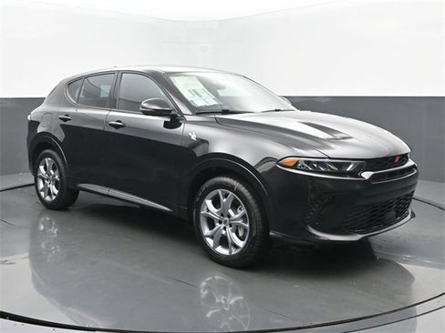 New 2025 Dodge Hornet R/T image 7