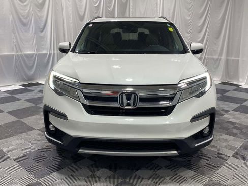 Used 2022 Honda Pilot Touring image 6