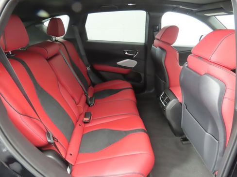 New 2026 Acura RDX A-Spec image 24