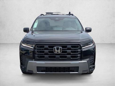New 2026 Honda Pilot EX-L image 6