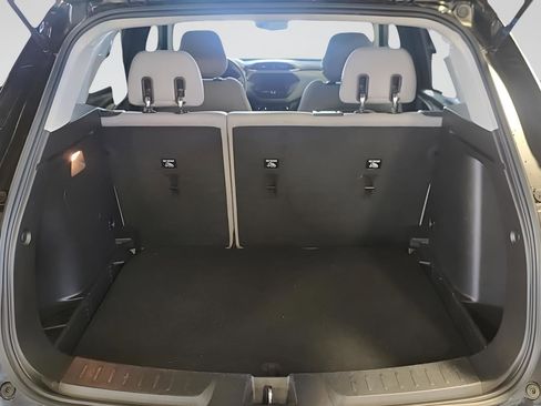 Used 2021 Chevrolet TrailBlazer LT image 25