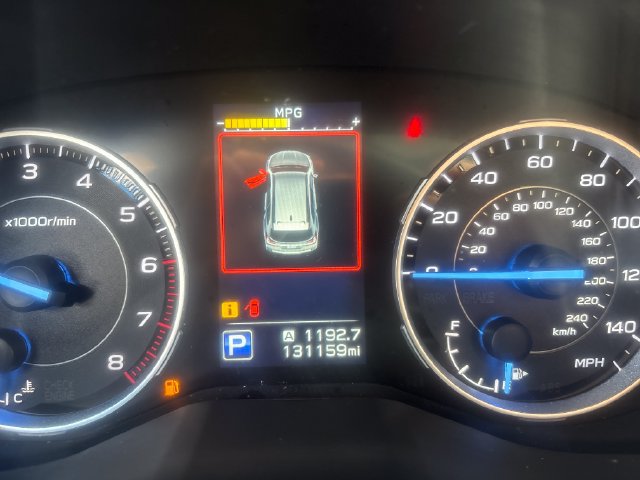 Used 2019 Subaru Ascent Touring AWD/4WD image 17