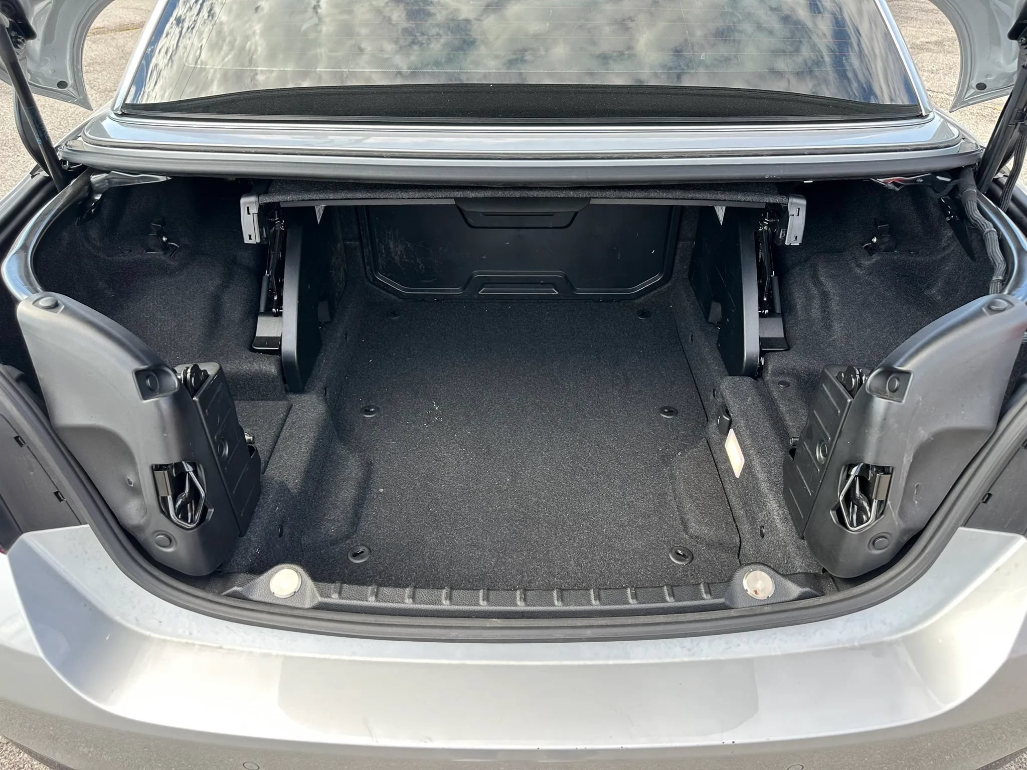 Used 2018 BMW 430i xDrive Convertible AWD/4WD image 28
