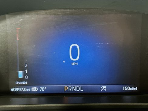 Used 2024 Ford Escape Active AWD/4WD image 19