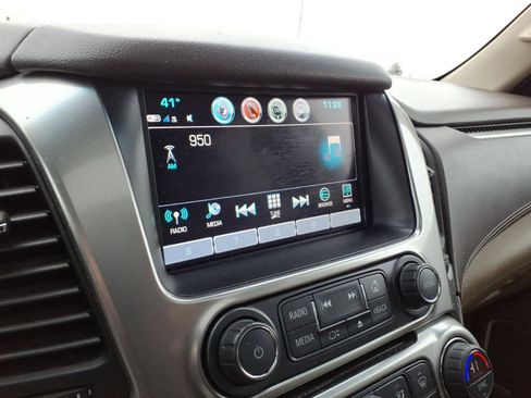 Used 2018 Chevrolet Tahoe LT image 20