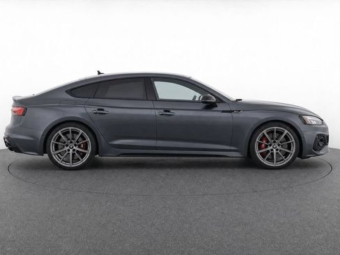 Used 2023 Audi RS 5 Sportback AWD/4WD image 31