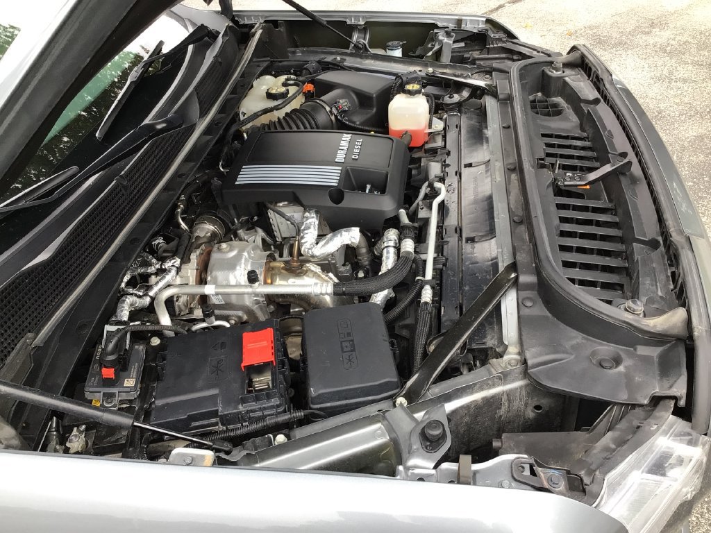 Used 2021 GMC Sierra 1500 AT4 AWD/4WD image 36