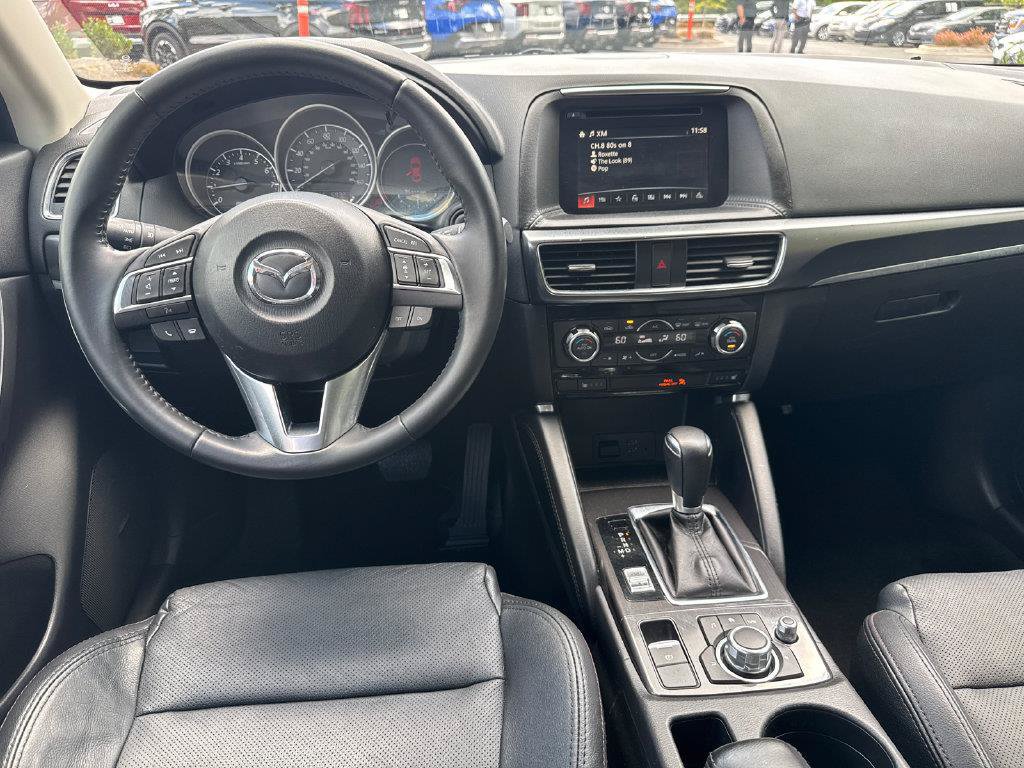 Used 2016 MAZDA CX-5 Grand Touring FWD image 19
