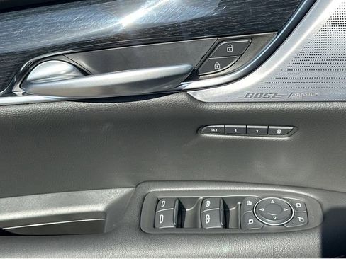 New 2026 Cadillac XT5 Premium Luxury w/ Driver Assist Package FWD image 33