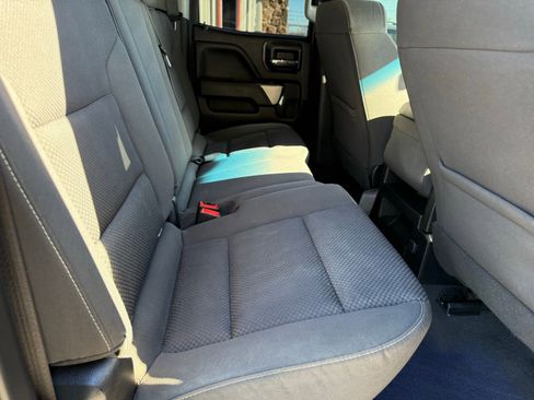 Used 2019 Chevrolet Silverado 1500 LT image 15