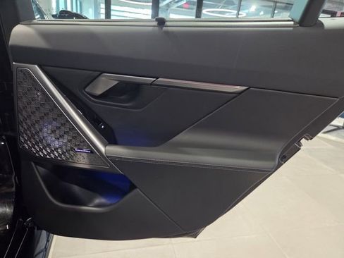 Used 2026 BMW M5 Touring AWD/4WD image 32