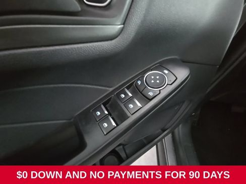 Used 2025 Ford Escape Active FWD image 14