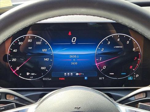 Certified 2025 Mercedes-Benz C 300 Sedan image 11