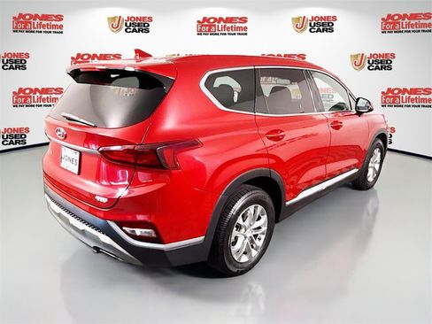 Used 2020 Hyundai Santa Fe SEL image 15