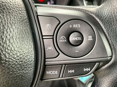 New 2026 Toyota Corolla LE image 28