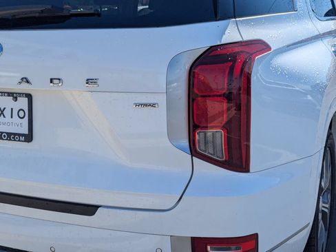 Used 2021 Hyundai Palisade Limited AWD/4WD image 5