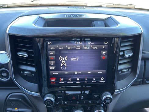 Used 2021 RAM 3500 Laramie image 29