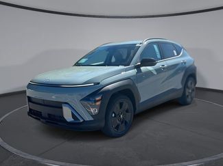 New 2026 Hyundai Kona SEL Sport video 1