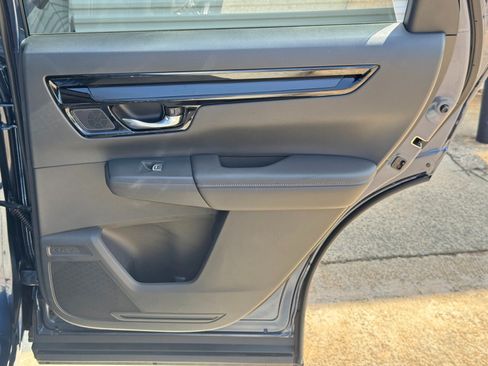Used 2026 Honda CR-V EX-L image 38