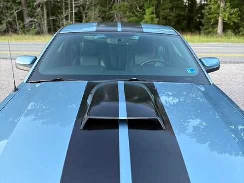 Used 2007 Ford Mustang GT Premium RWD image 10