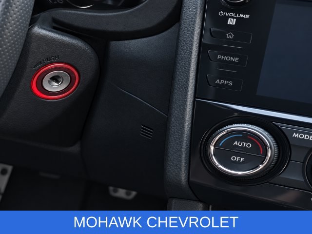 Used 2019 Subaru WRX STI AWD/4WD image 14