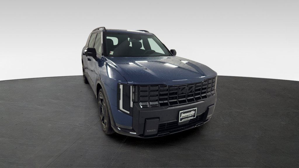 New 2027 Kia Telluride X-Line SX Prestige AWD/4WD image 1
